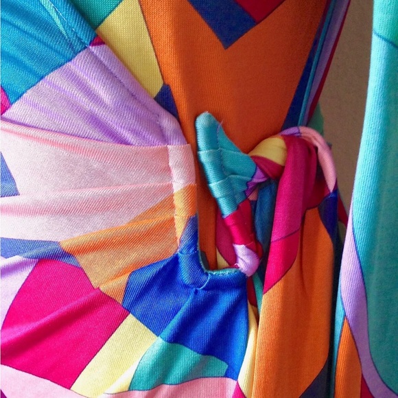 DVF Wonder Woman Iconic Dress size 6 - Picture 3 of 10